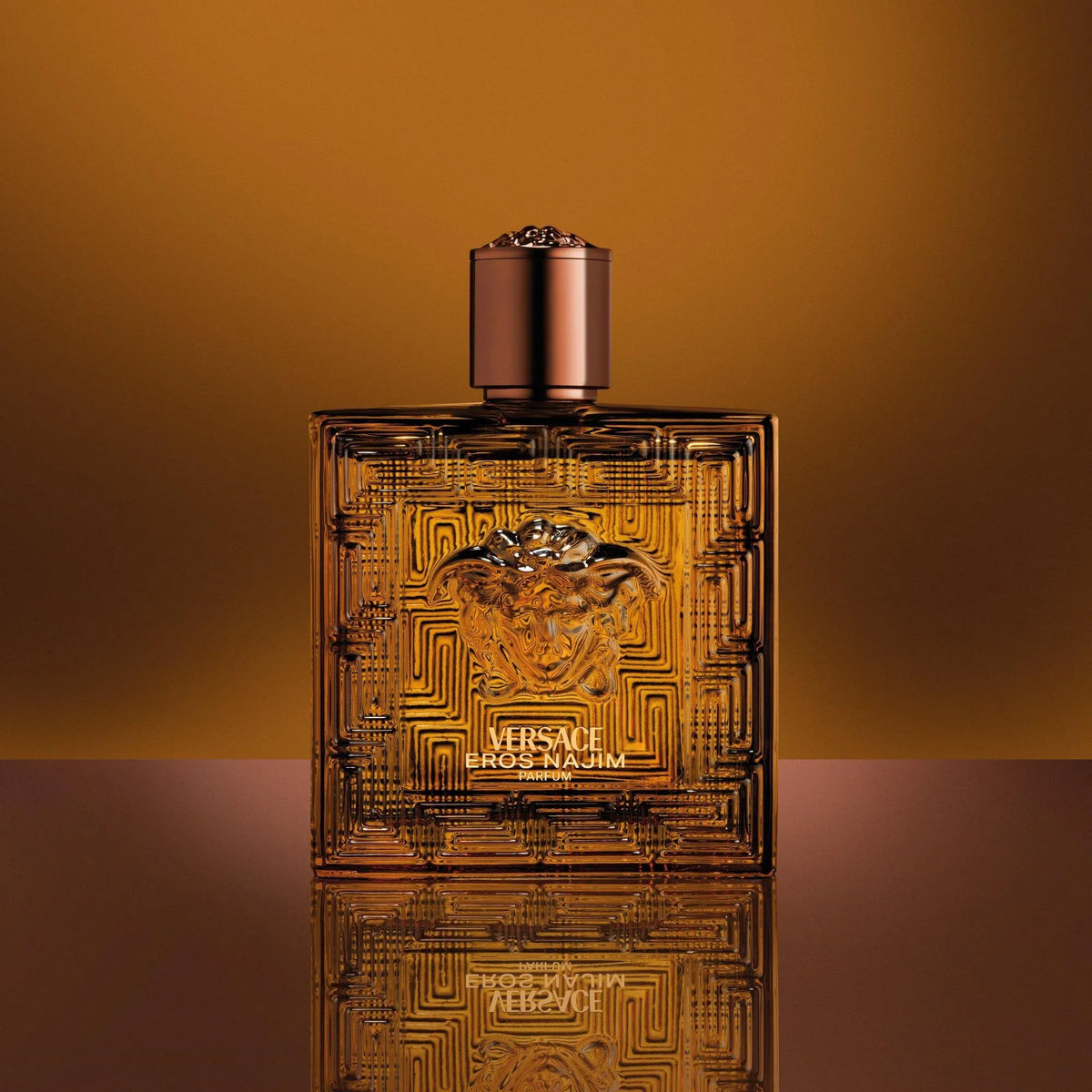 Perfume Versace Eros Najim Parfum (M) / 100 ml - 6 - Privé Perfumes Honduras