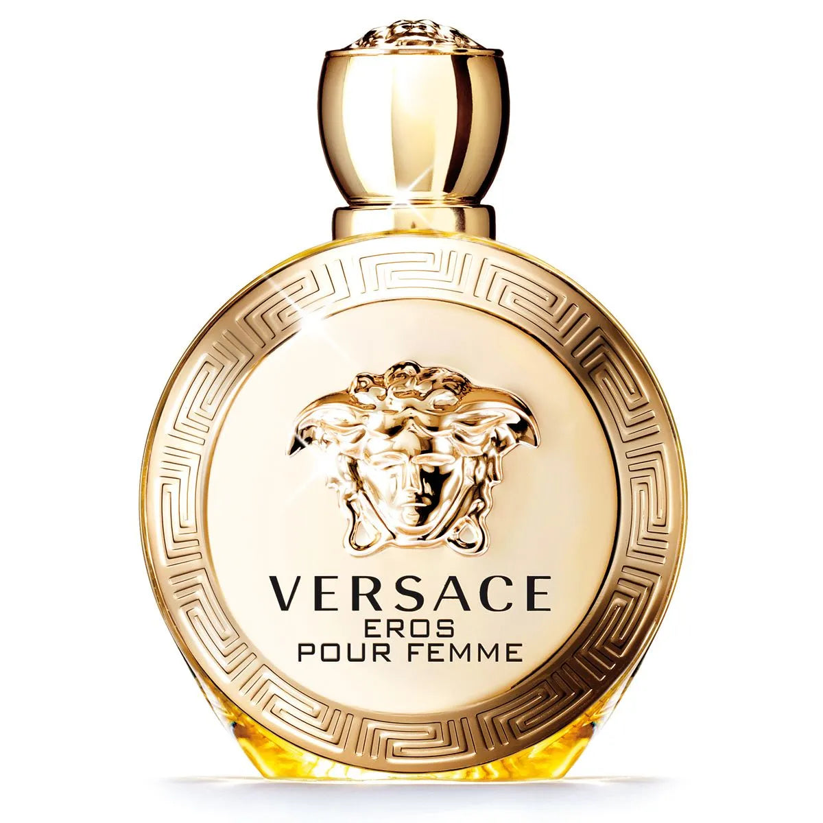 Perfume Versace Eros Pour Femme EDP (W) / 100 ml - 3 - Privé Perfumes Honduras