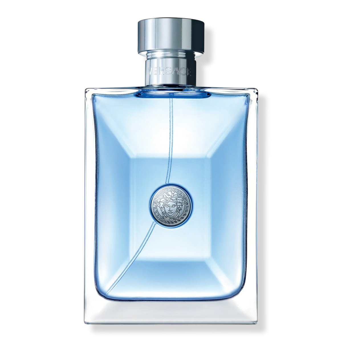 Perfume Versace Pour Homme EDT (M) / 200 ml - 2 - Privé Perfumes Honduras