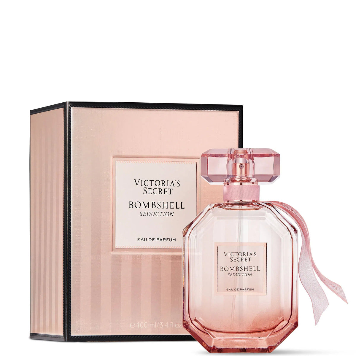 Victoria's Secret Bombshell Seduction EDP (W) - 2 - Privé Perfumes Honduras