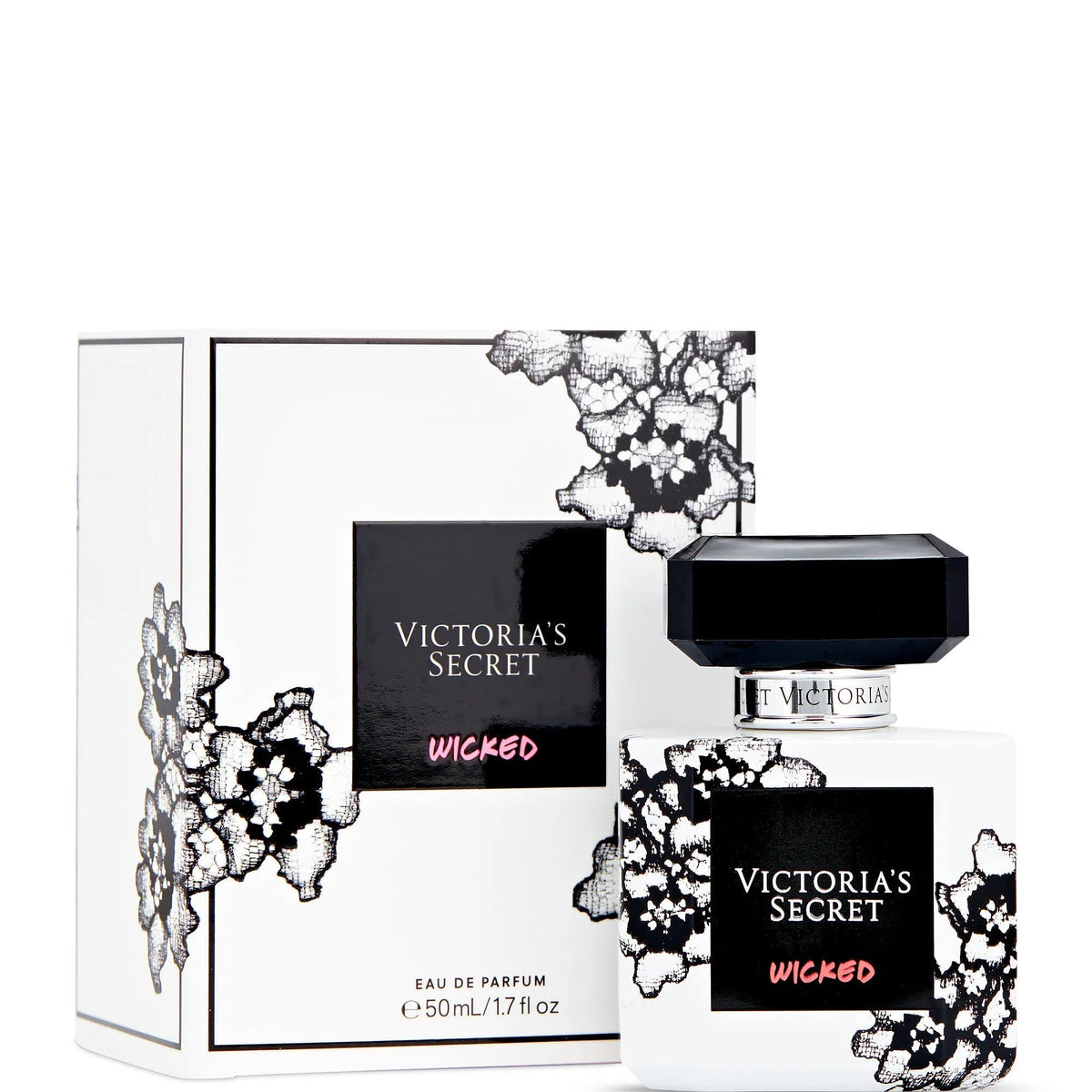 Victoria's Secret Wicked EDP (W) - 1 - Privé Perfumes Honduras