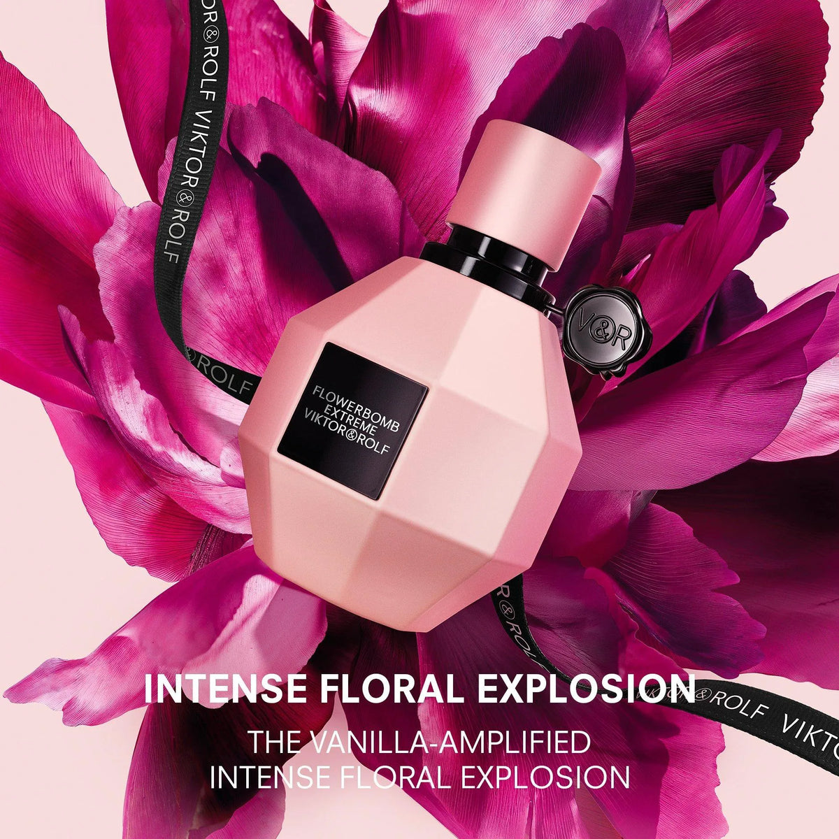 Perfume Viktor & Rolf Flowerbomb Extreme EDP (W) / 100 ml - 6 - Privé Perfumes Honduras
