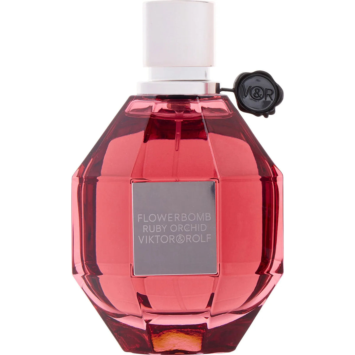 Perfume Viktor & Rolf Flowerbomb Ruby Orchid EDP (W) / 100 ml - 2 - Privé Perfumes Honduras