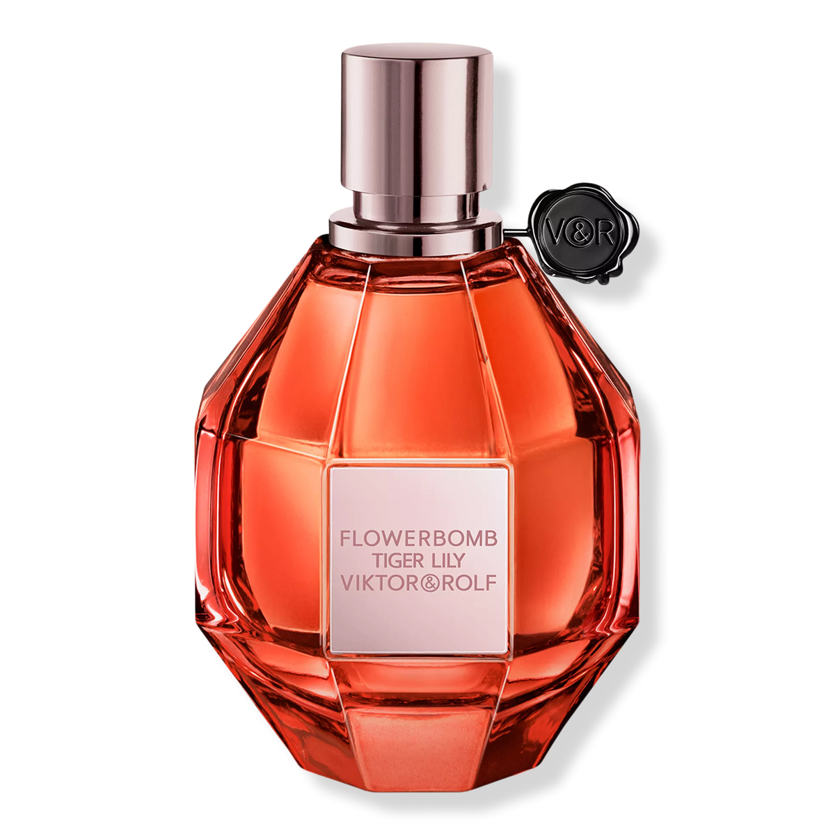 Perfume Viktor & Rolf Flowerbomb Tiger Lily EDP (W) / 100 ml - 4 - Privé Perfumes Honduras