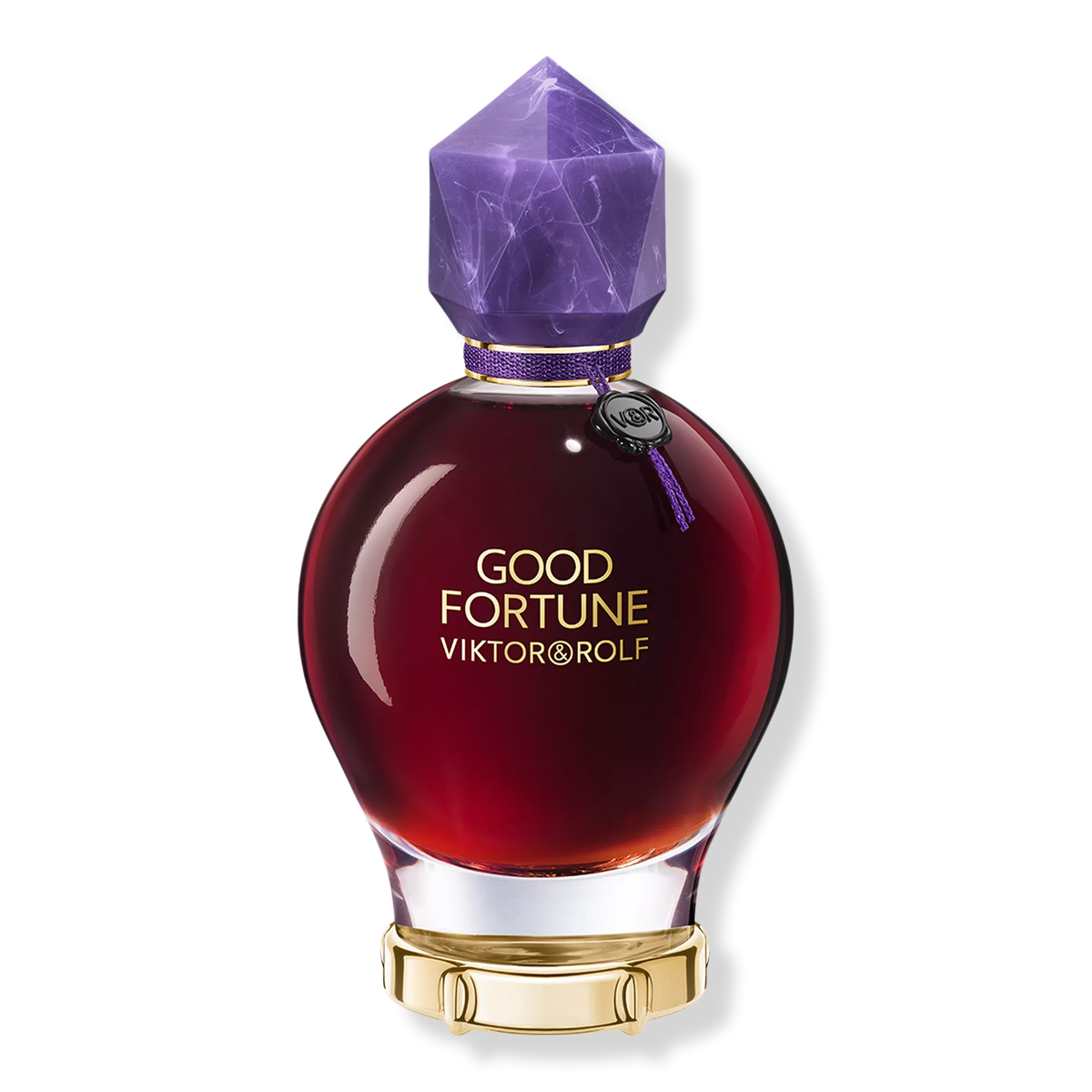 Perfume Viktor & Rolf Good Fortune Elixir Intense EDP (W) / 90 ml - 4 - Privé Perfumes Honduras