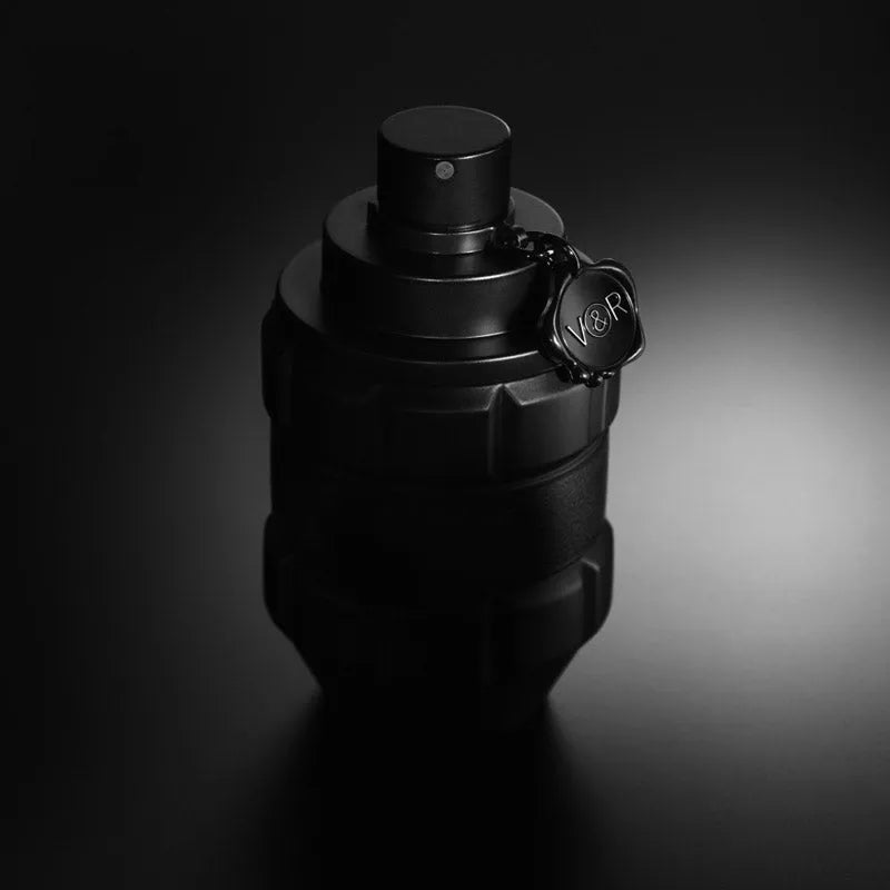 Perfume Viktor & Rolf Spicebomb Dark Leather EDP (M) / 50 ml - 9 - Privé Perfumes Honduras