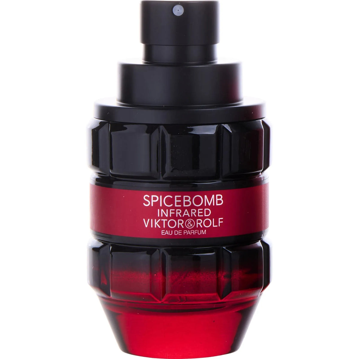 Perfume Viktor & Rolf Spicebomb Infrared EDP (M) / 50 ml - 2 - Privé Perfumes Honduras