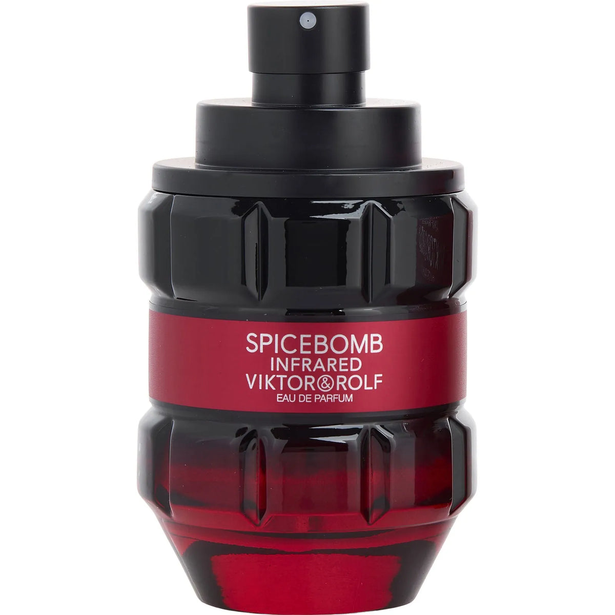 Perfume Viktor & Rolf Spicebomb Infrared EDP (M) / 90 ml - 2 - Privé Perfumes Honduras