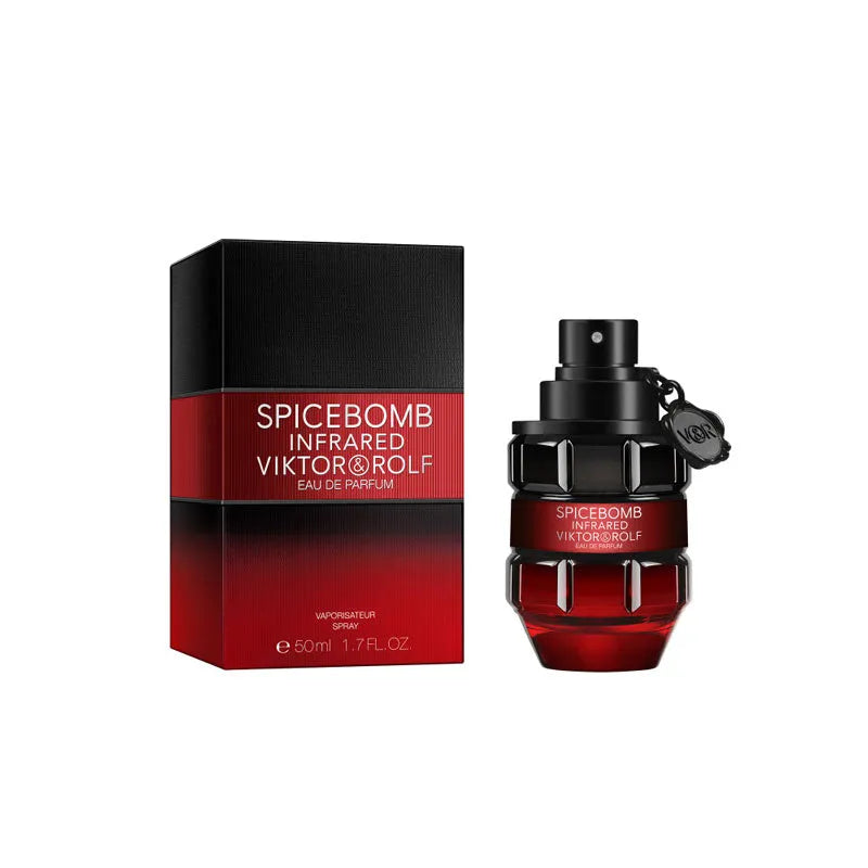 Perfume Viktor & Rolf Spicebomb Infrared EDP (M) / 90 ml - 9 - Privé Perfumes Honduras