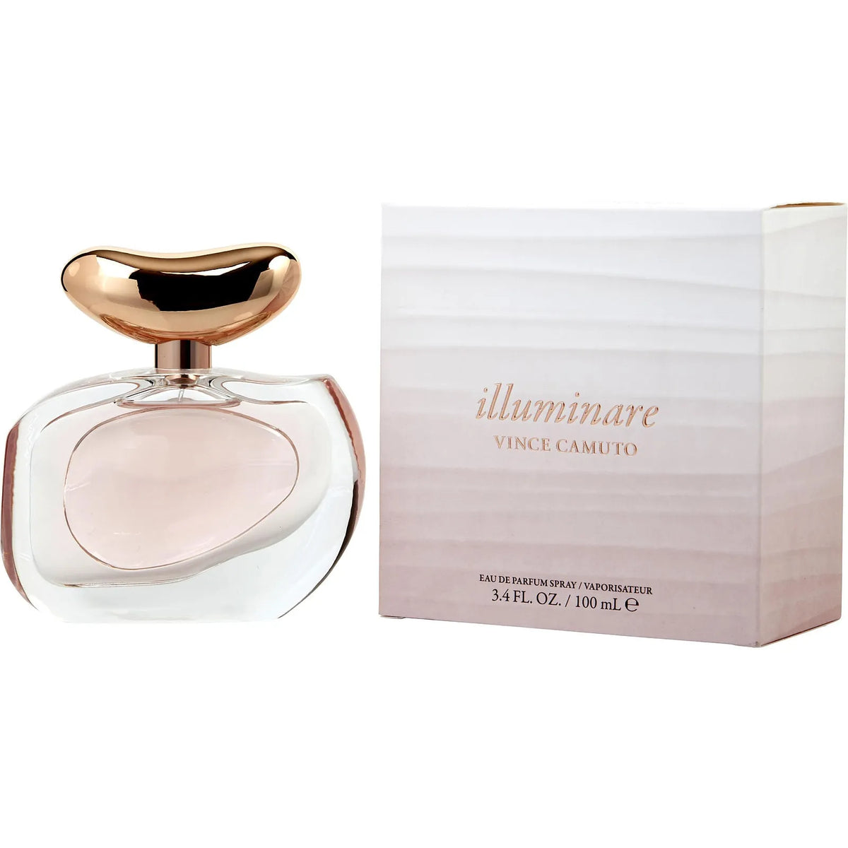 Perfume Vince Camuto Illuminare EDP (W) / 100 ml - 2 - Privé Perfumes Honduras