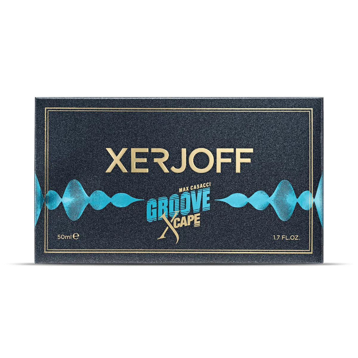 Perfume Xerjoff Blends Groove Xcape Parfum (U) / 50 ml - 5 - Privé Perfumes Honduras