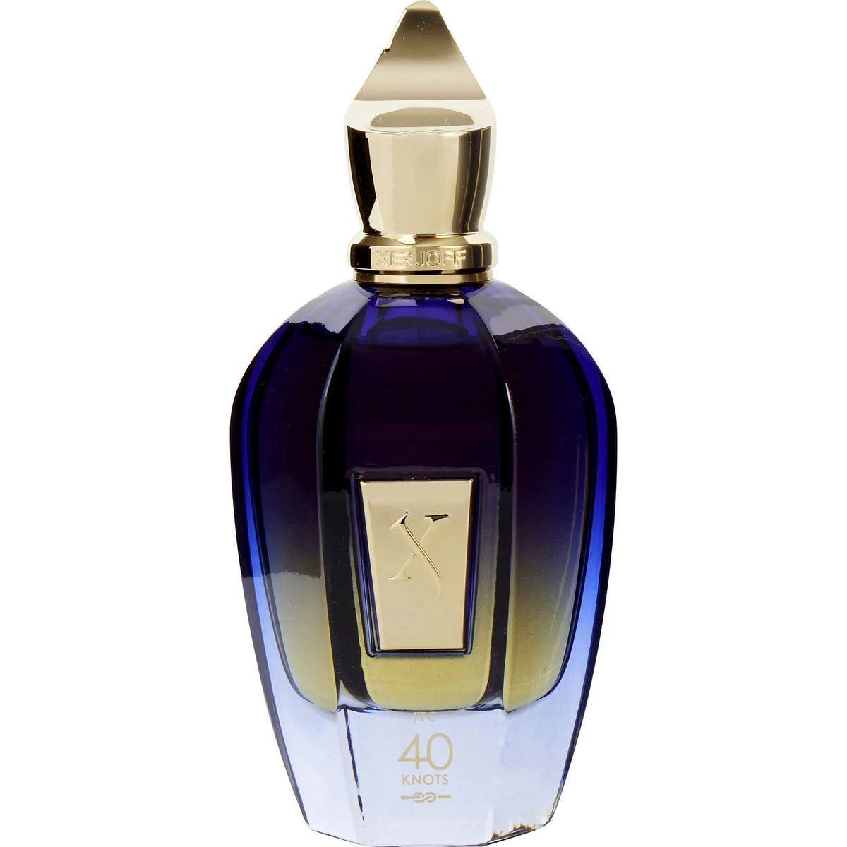 Perfume Xerjoff JTC 40 Knots EDP (U) / 100 ml - 2 - Privé Perfumes Honduras