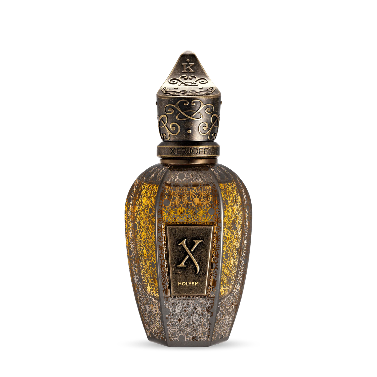Perfume Xerjoff K Collection K Blue Holysm Parfum (U) / 50 ml - 2 - Privé Perfumes Honduras