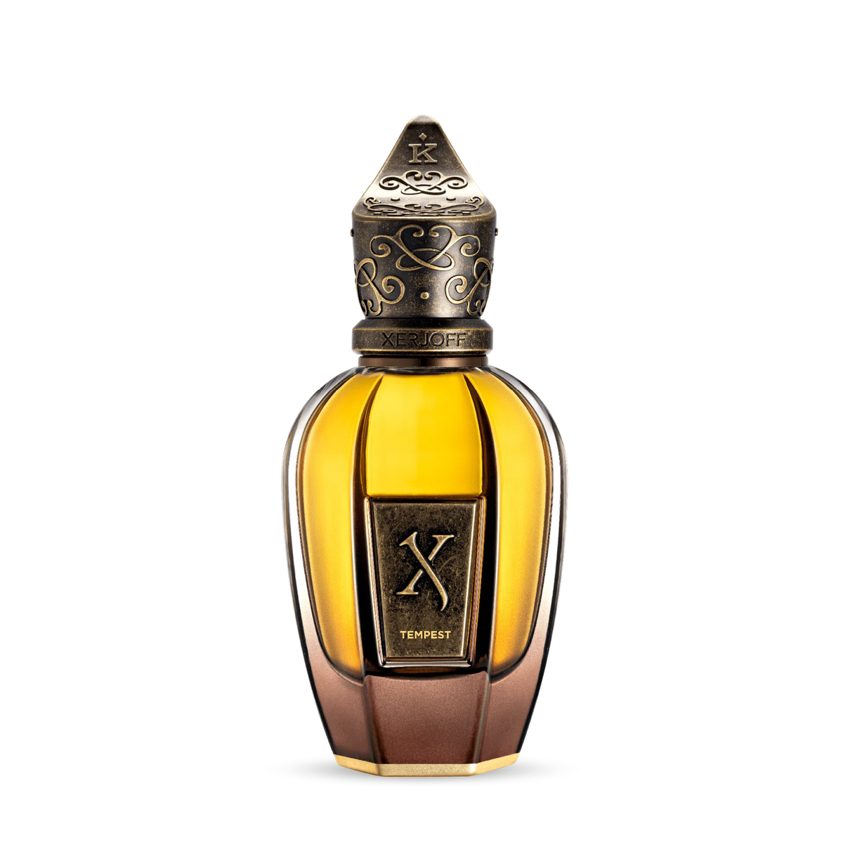 Perfume Xerjoff K Collection Tempest Parfum (U) / 50 ml - 2 - Privé Perfumes Honduras