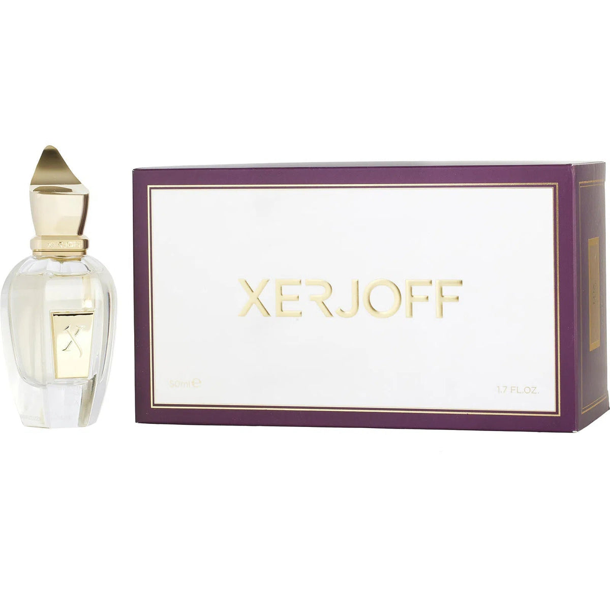 Perfume Xerjoff Shooting Stars Lua EDP (W) / 50 ml - 2 - Privé Perfumes Honduras