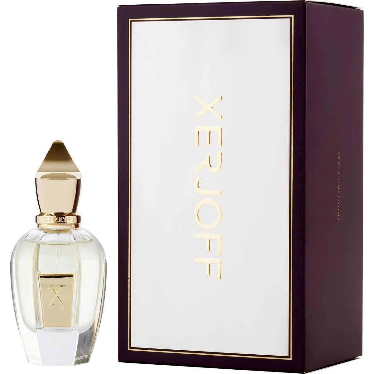 Perfume Xerjoff Shooting Stars Uden EDP (M) / 50 ml - 2 - Privé Perfumes Honduras