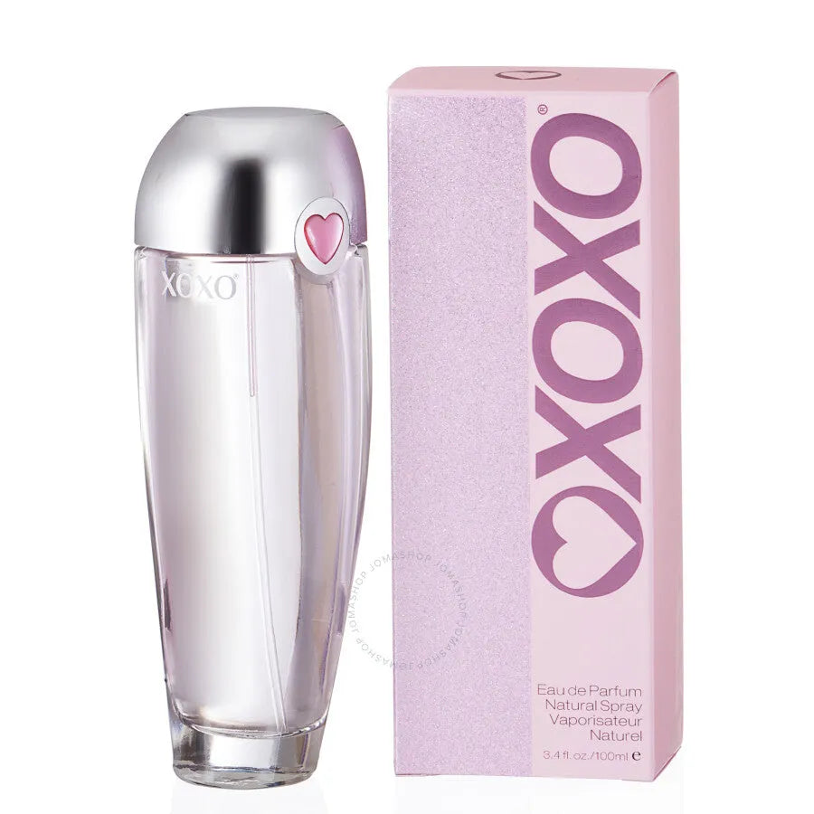 Perfume XOXO Mi Amore EDP (W) / 100 ml - 4 - Privé Perfumes Honduras
