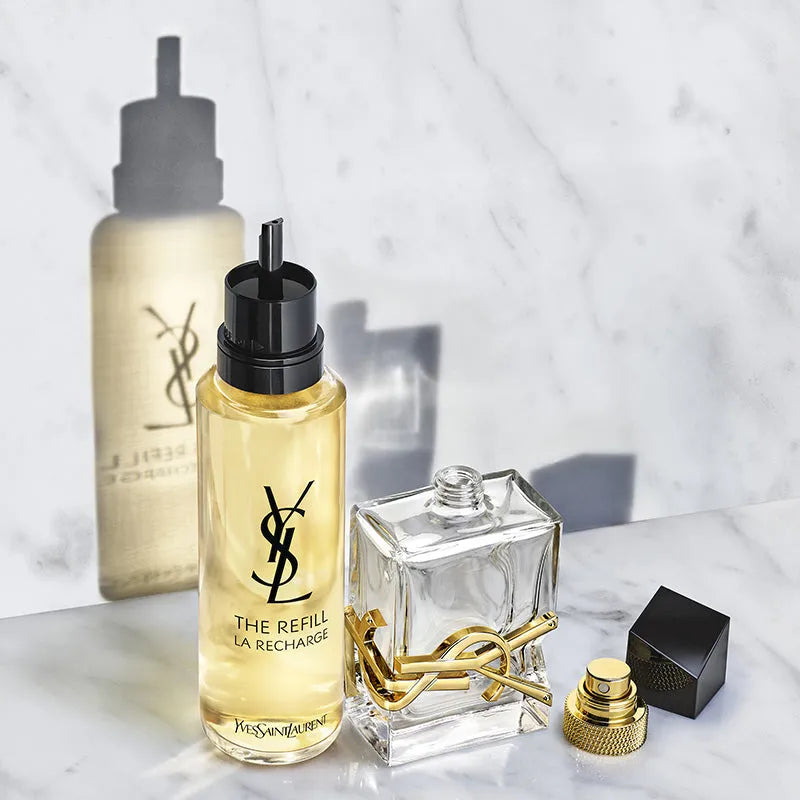 Perfume Yves Saint Laurent Libre EDP (W) / 50 ml - 2 - Privé Perfumes Honduras