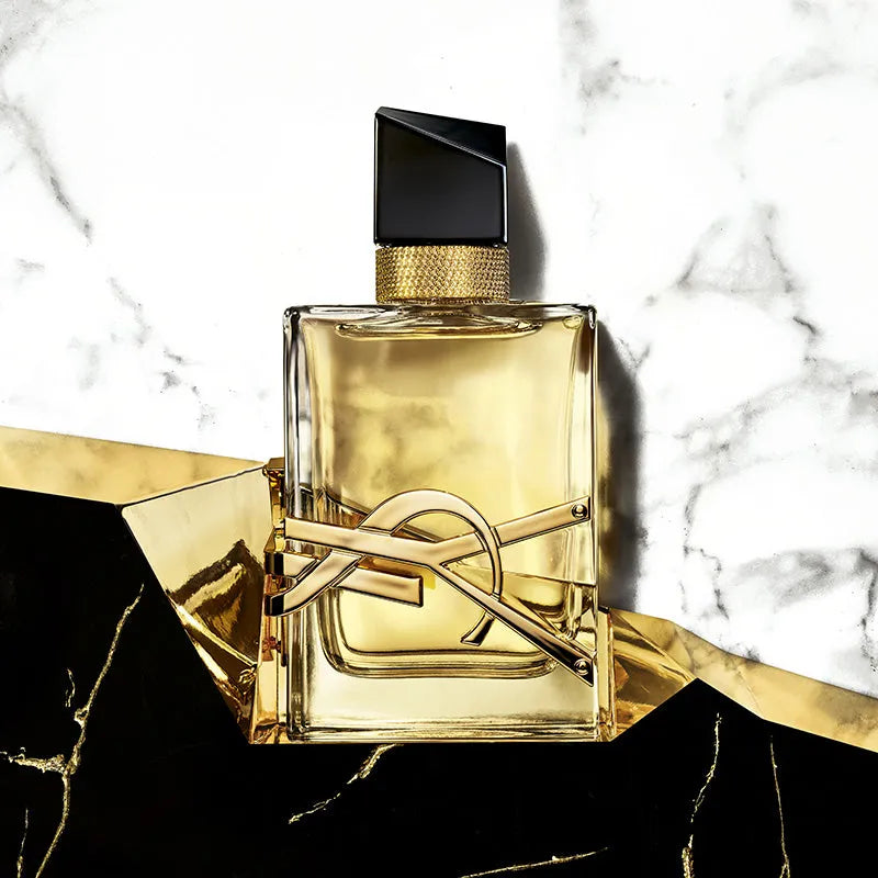 Perfume Yves Saint Laurent Libre EDP (W) / 50 ml - 3 - Privé Perfumes Honduras