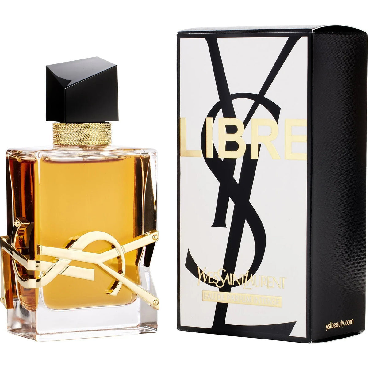 Perfume Yves Saint Laurent Libre Intense EDP (W) / 50 ml - 1 - Privé Perfumes Honduras