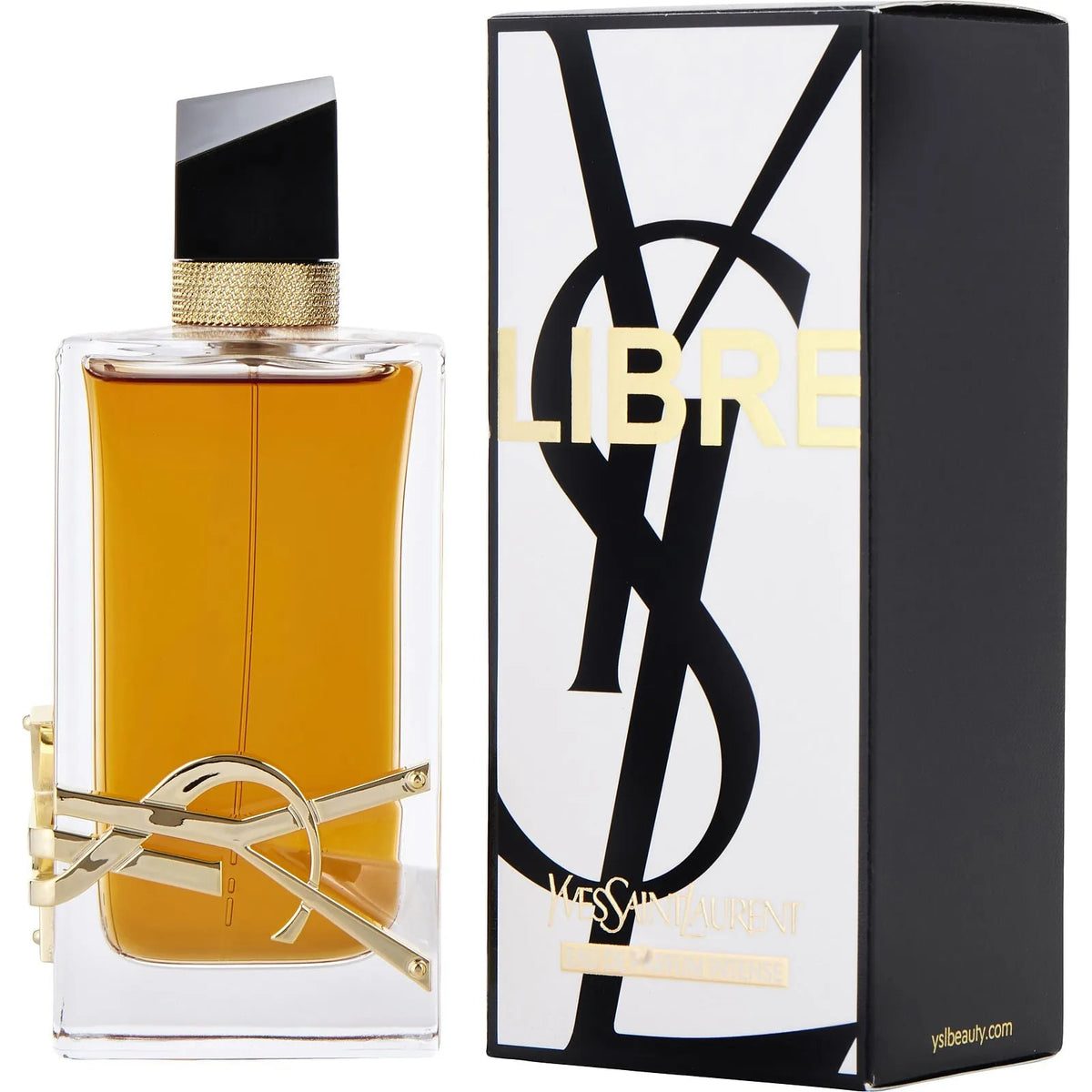 Perfume Yves Saint Laurent Libre Intense EDP (W) / 90 ml - 1 - Privé Perfumes Honduras