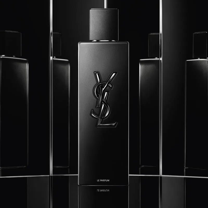 Perfume Yves Saint Laurent MYSLF Le Parfum EDP (M) / 100 ml - 18 - Privé Perfumes Honduras