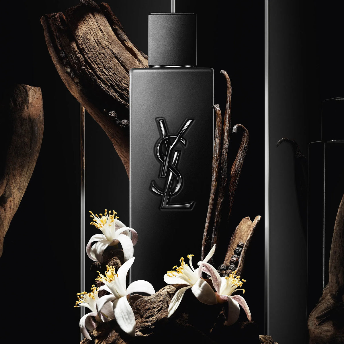 Perfume Yves Saint Laurent MYSLF Le Parfum EDP (M) / 60 ml - 5 - Privé Perfumes Honduras