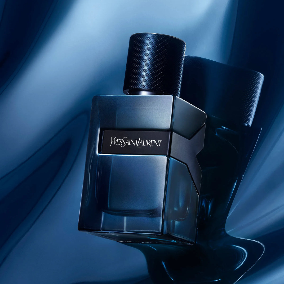 Perfume Yves Saint Laurent Y Elixir Parfum (M) / 60 ml - 3 - Privé Perfumes Honduras