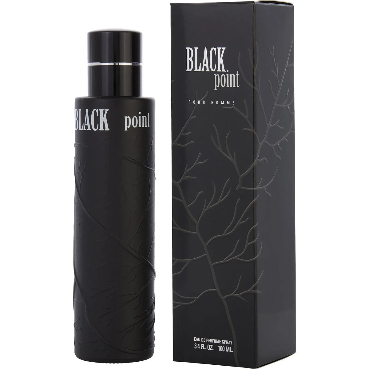 Perfume YZY Black Point EDT (M) / 100 ml - 1 - Privé Perfumes Honduras