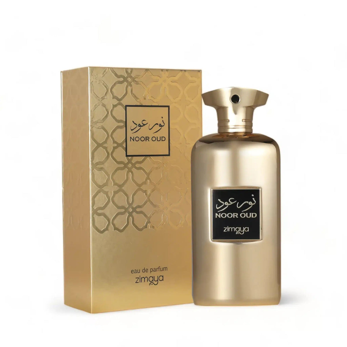 Perfume Zimaya Noor Oud EDP (U) / 100 ml - 2 - Privé Perfumes Honduras