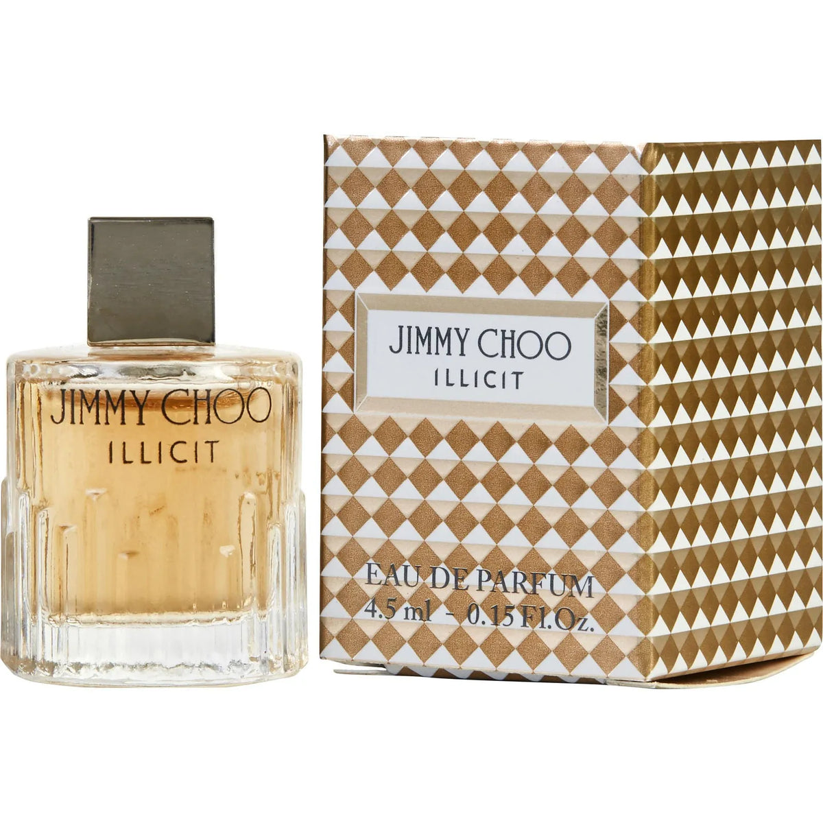 Jimmy Choo Illicit EDP (W) - 1 - Privé Perfumes Honduras