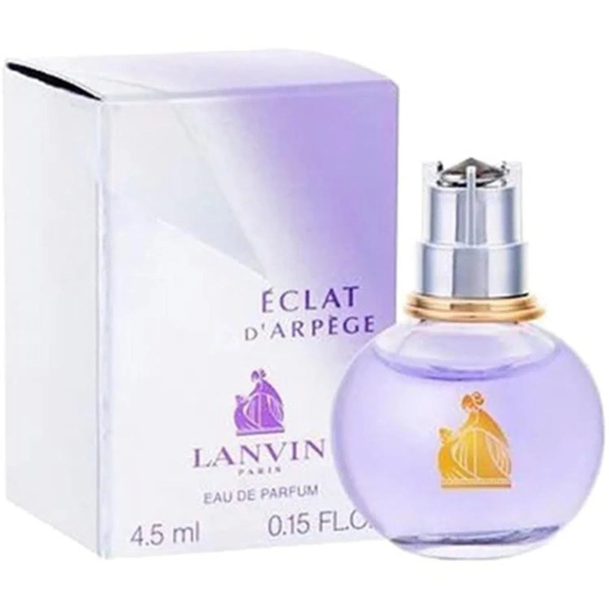 Perfumes Mini Lanvin Eclat Mini EDP (W) / 4.5 ml - 2 - Privé Perfumes Honduras