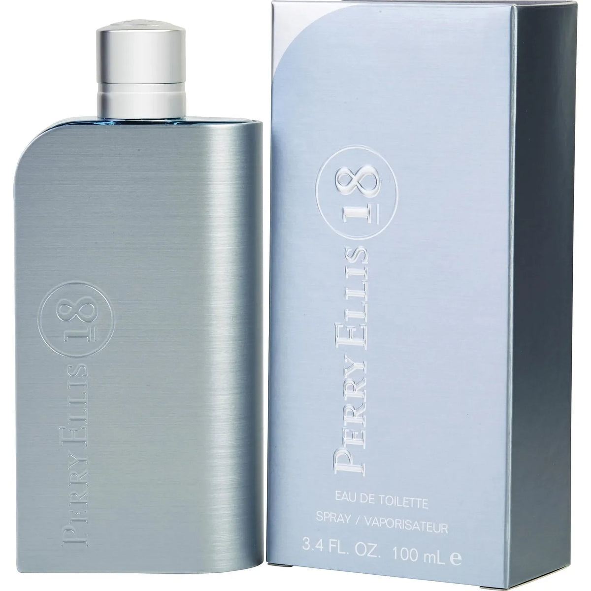 Perry Ellis 18 EDT (M) - 5 - Privé Perfumes Honduras