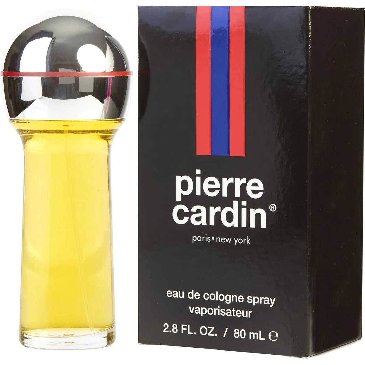 Pierre Cardin Tradicional EDC (M) - 2 - Privé Perfumes Honduras