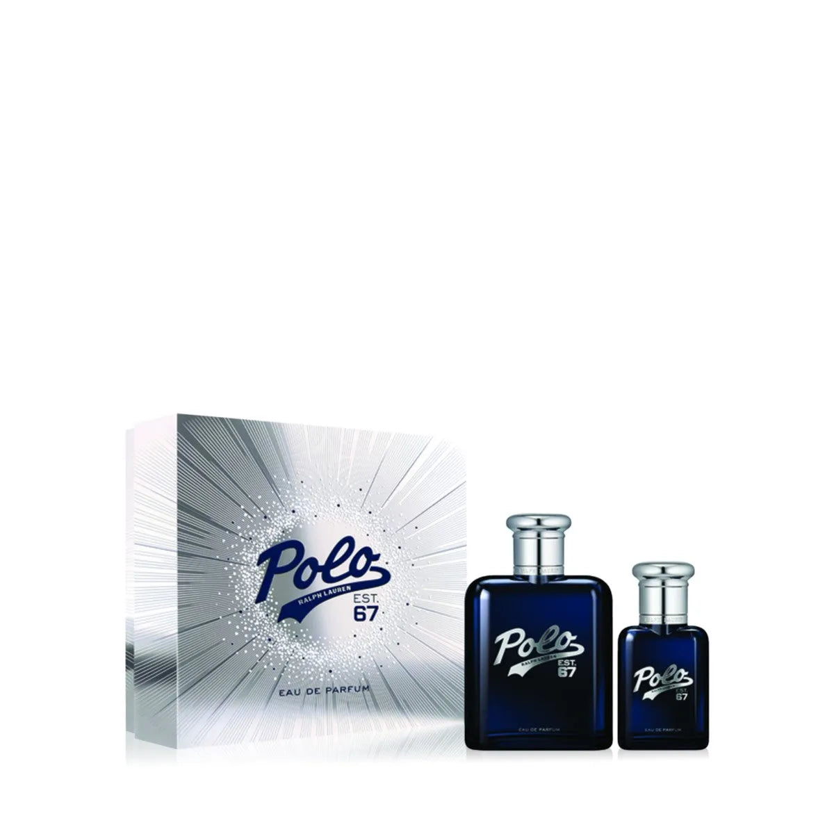 Ralph Lauren Polo 67 EDP (M) - 5 - Privé Perfumes Honduras
