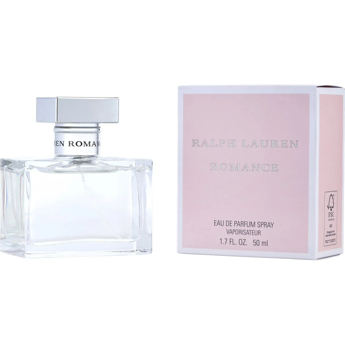 Ralph Lauren Romance EDP (W) - 2 - Privé Perfumes Honduras