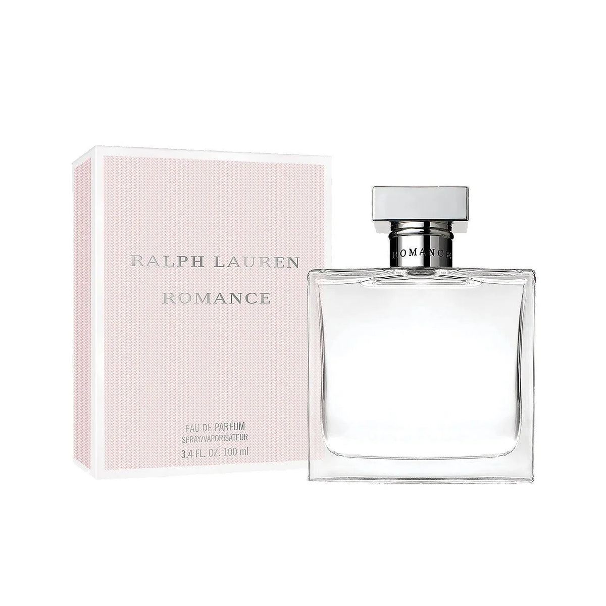Ralph Lauren Romance EDP (W) - 4 - Privé Perfumes Honduras