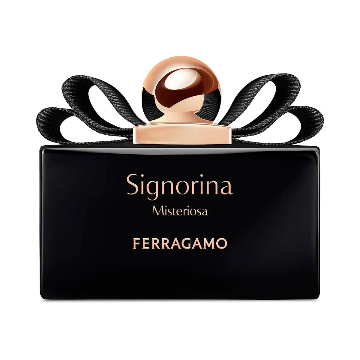 Salvatore Ferragamo Signorina Misteriosa EDP (W) - 5 - Privé Perfumes Honduras
