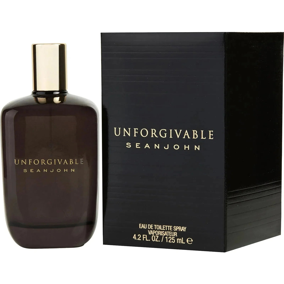 Sean John Unforgivable EDT (M) - 3 - Privé Perfumes Honduras