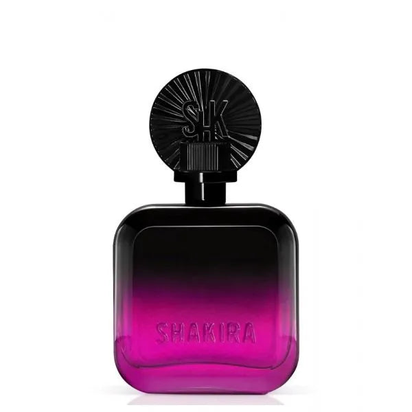 Shakira Fucsia Elixir EDP (W) - 5 - Privé Perfumes Honduras