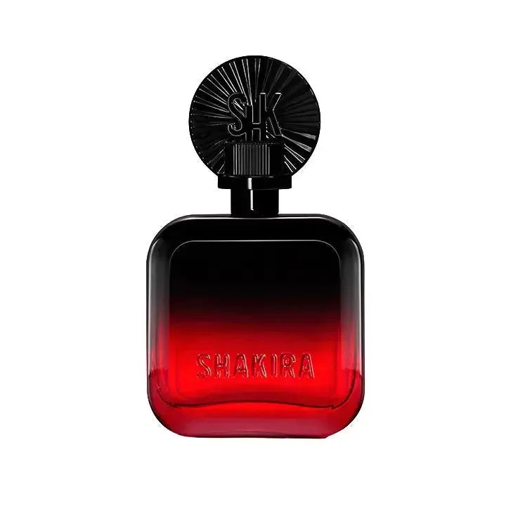 Shakira Rojo Elixir EDP (W) - 2 - Privé Perfumes Honduras
