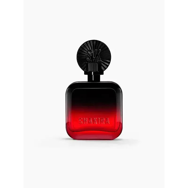 Shakira Rojo Elixir EDP (W) - 5 - Privé Perfumes Honduras