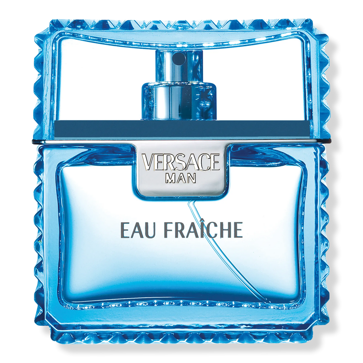 Versace Man Eau Fraiche EDT (M) - 7 - Privé Perfumes Honduras