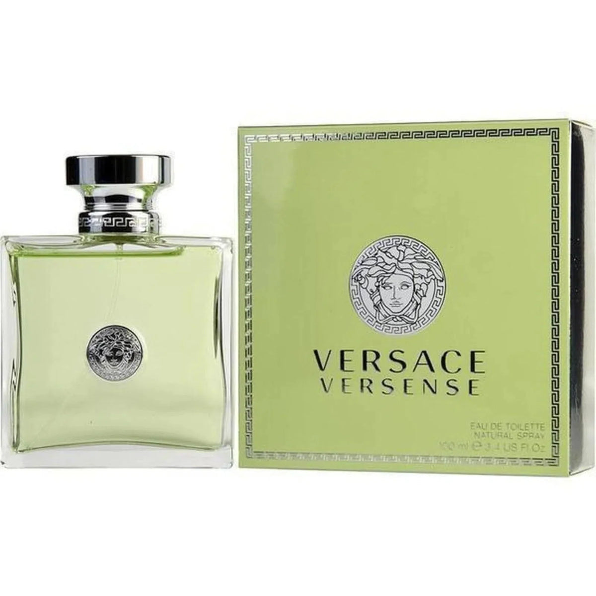 Versace Versense EDT (W) - 5 - Privé Perfumes Honduras
