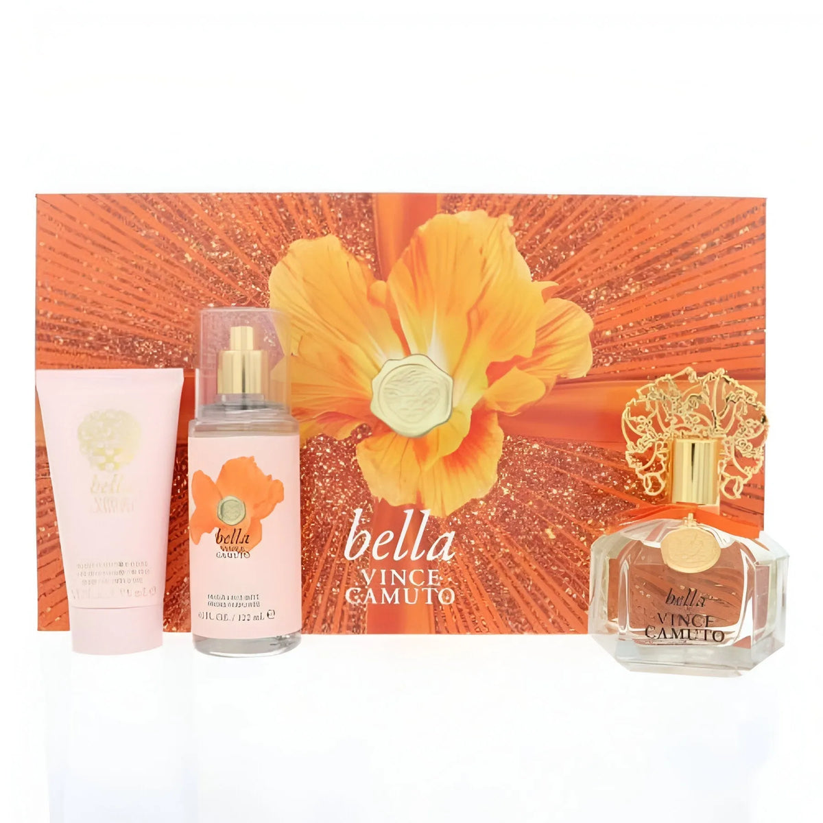 Vince Camuto Bella EDP (W) - 1 - Privé Perfumes Honduras