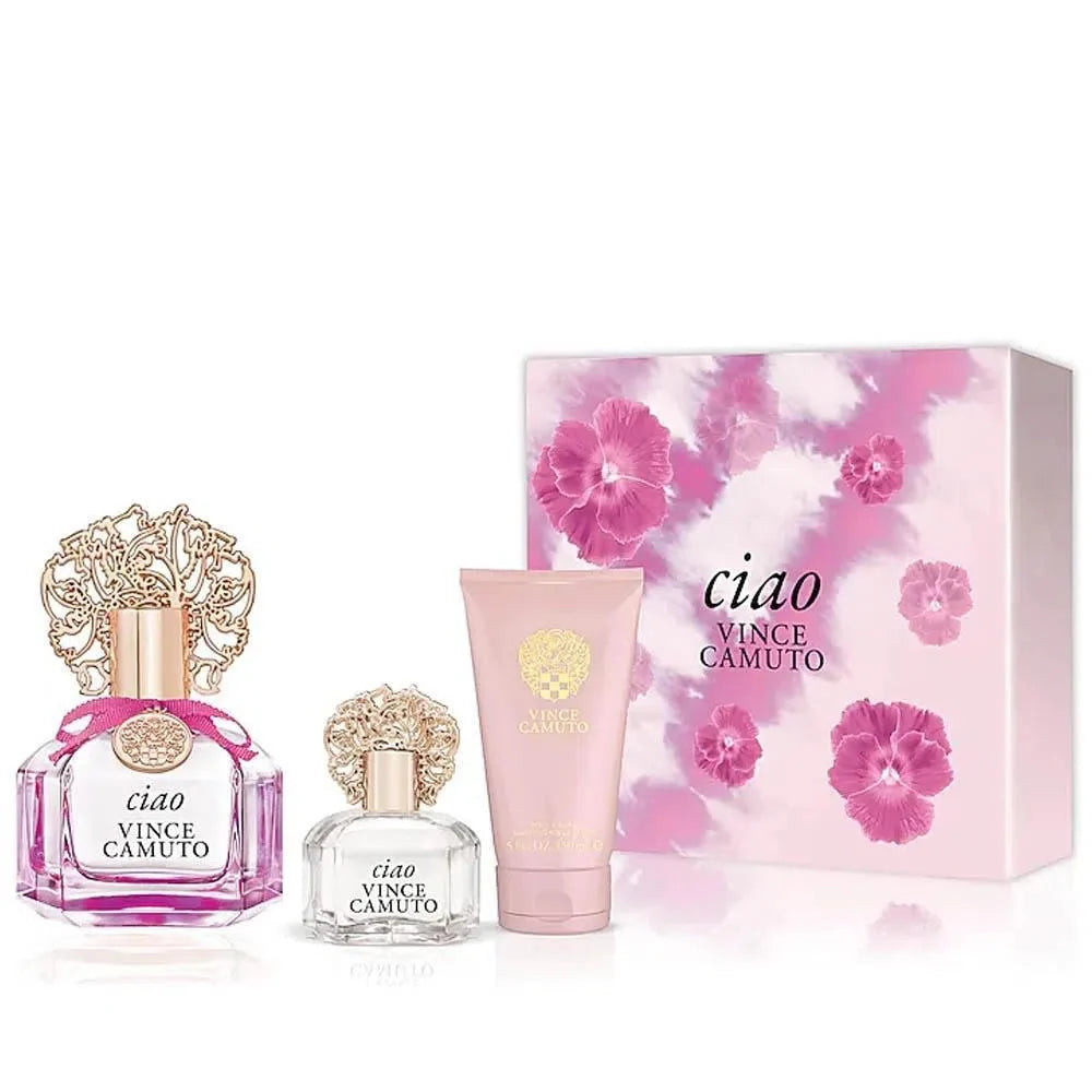 Vince Camuto Ciao EDP (W) - 5 - Privé Perfumes Honduras