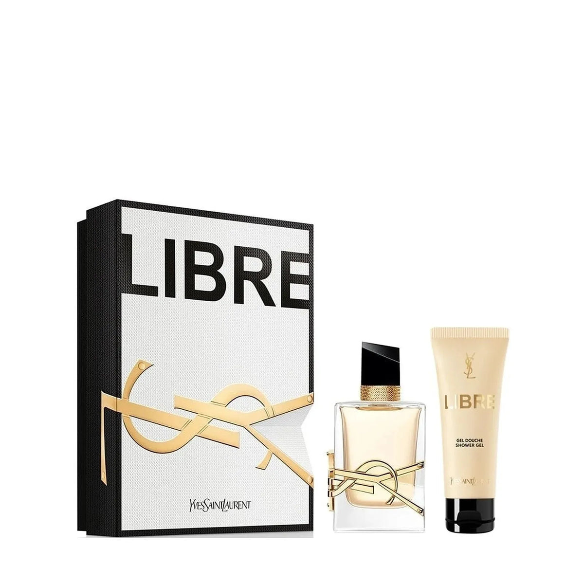 Yves Saint Laurent Libre EDP (W) - 1 - Privé Perfumes Honduras