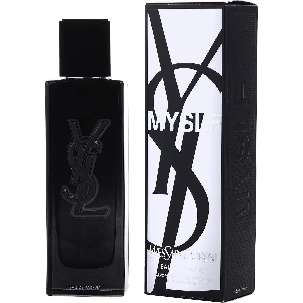 Yves Saint Laurent Myslf EDP (M) - 3 - Privé Perfumes Honduras