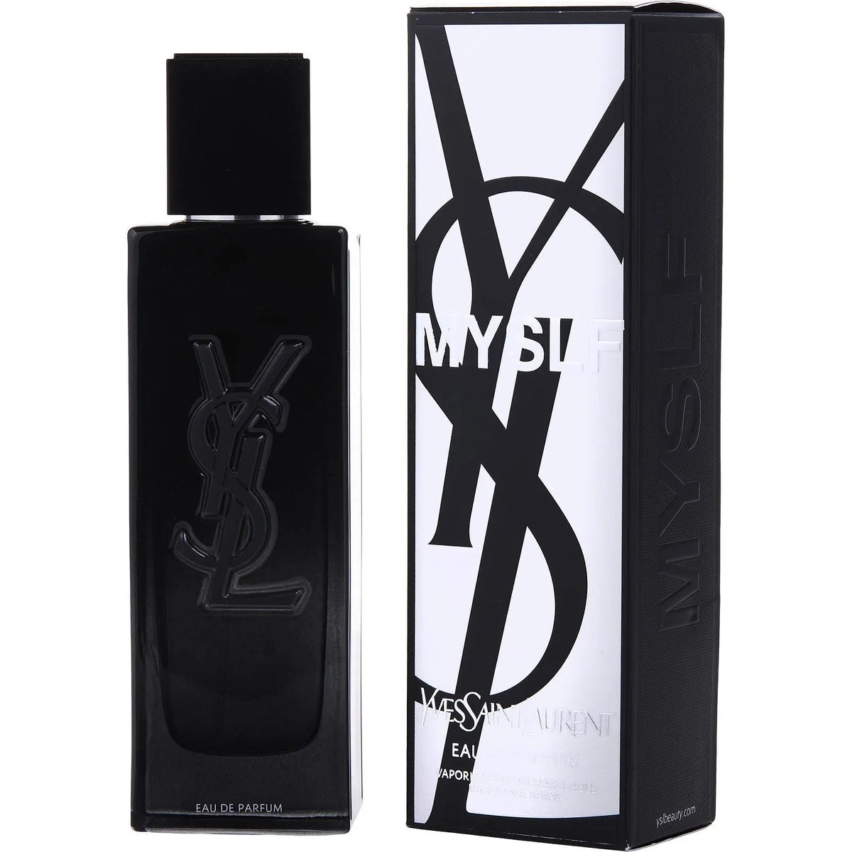 Yves Saint Laurent Myslf EDP (M) - 5 - Privé Perfumes Honduras