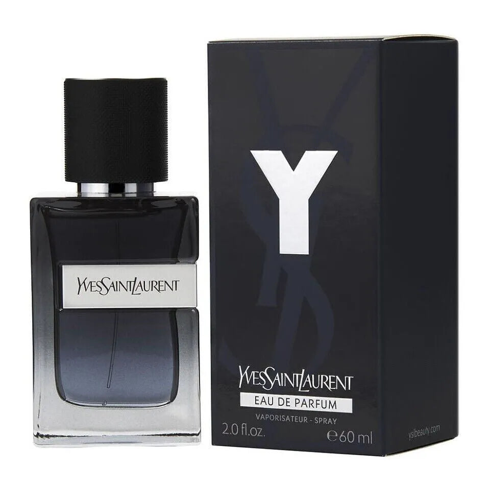 Yves Saint Laurent Y EDP (M) - 6 - Privé Perfumes Honduras